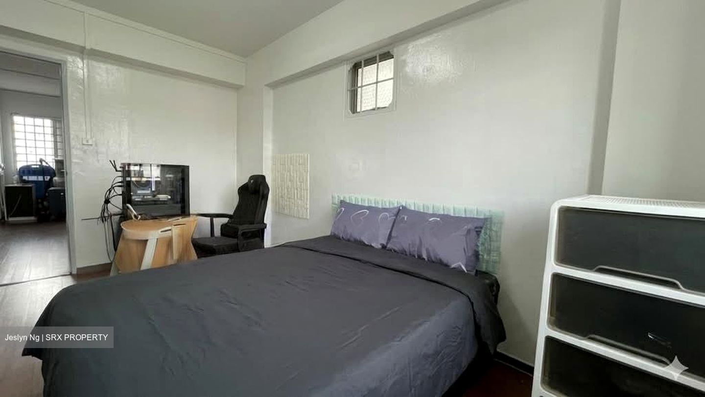 Blk 703 Jurong West Street 71 (Jurong West), HDB 5 Rooms #570613101